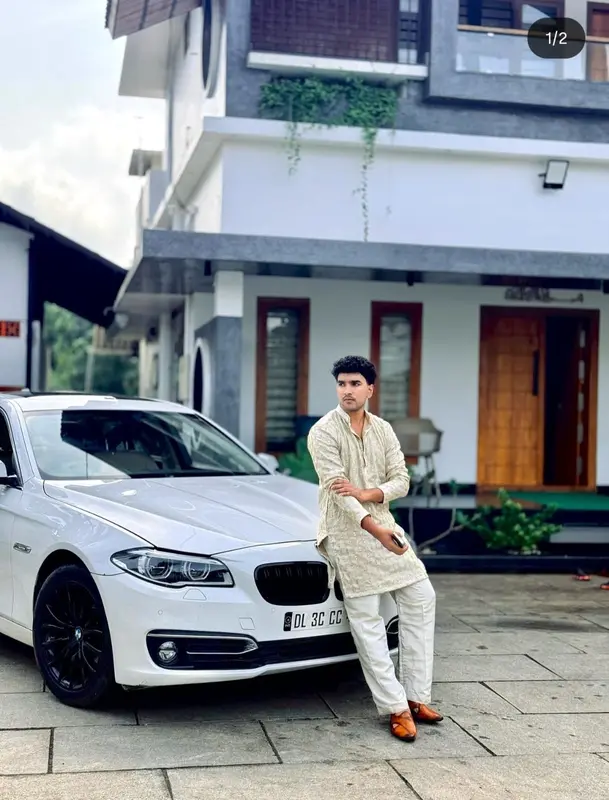 "Best Freelance Digital Marketer In Malappuram "