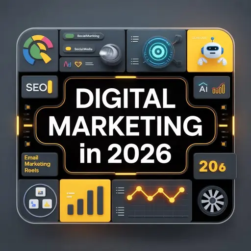 "Best Freelance Digital Marketer In Malappuram "